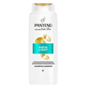 Šampon  PANTENE Aqualight 625ml