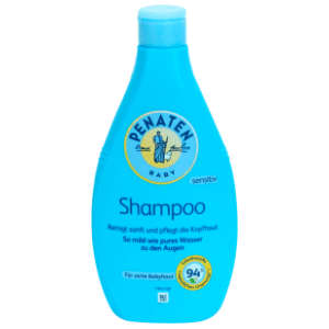 Šampon PENATEN Baby 400ml