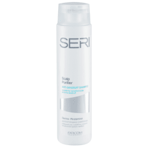Šampon  SERI Scalp purifier protiv peruti 300ml