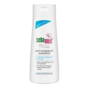 Šampon SEBAMED protiv peruti 200ml