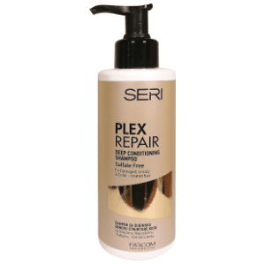 Šampon SERI Plex repair za dubinsku obnovu kose 250ml