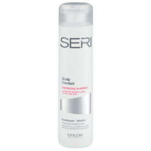 Šampon SERI Scalp comfort protiv opadanja kose 300ml