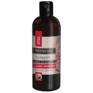 Šampon STILL Promedic 300ml