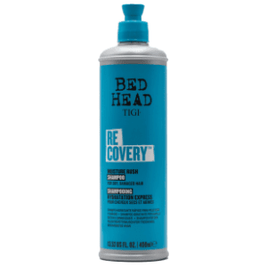 Šampon BED HEAD Recovery za suvu i oštećenu kosu 400ml