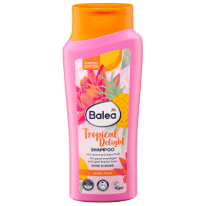 Šampon BALEA Tropical delight 300ml