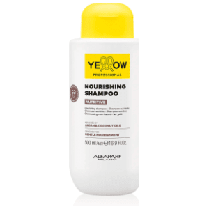 Šampon YELLOW Nourishing  500ml
