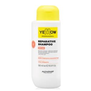 Šampon YELLOW Reparative 500ml