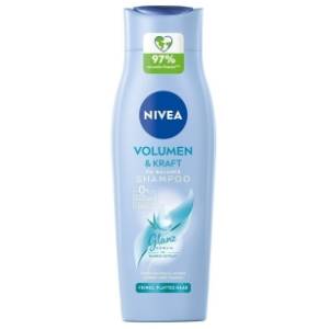 Šampon za kosu NIVEA Volumen kraft 250ml