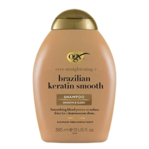 Šampon za kosu OGX Brazilian keratin 385ml