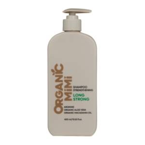 Šampon za kosu ORGANIC MIMI Strengthening long strong 400ml