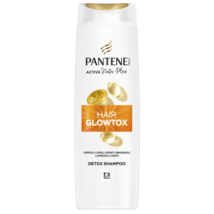 Šampon za kosu PANTENE Glowtox 400ml