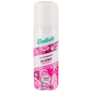 Šampon za suvo pranje kose BATISTE Blush 50ml
