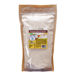SANATERRA organsko kokosovo brašno 250g