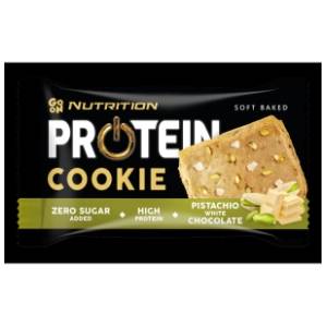 SANTE protein cookie bela čokolada 50g