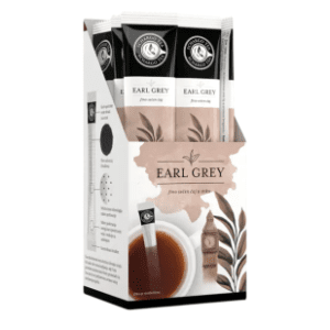 SCHARGO crni čaj earl grey 30g