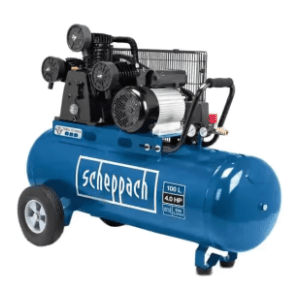 Scheppach HC550TC trofazni kompresor za vazduh