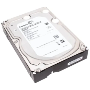 SEAGATE hard disk 6TB (128MB) ST6000NM0024 Enterprise