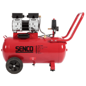 SENCO AC20250BL-EU kompresor za vazduh