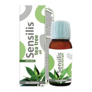 SENILIS ulje za kosu od čajnog drveta 30ml