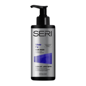 SERI Silver fix maska za kosu 250ml