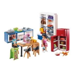 Set Dollhouse kuhinja PLAYMOBIL