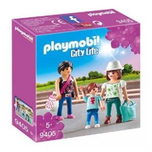 Set Kupoholičari PLAYMOBIL