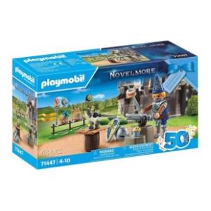 Set Novelmore viteški rođendan PLAYMOBIL