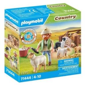 Set Pastir sa ovcama PLAYMOBIL