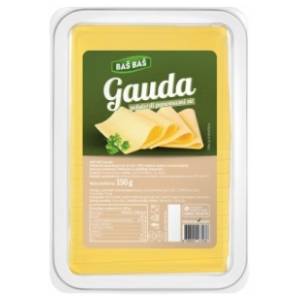 Sir BAŠ BAŠ Gauda slajs 150g