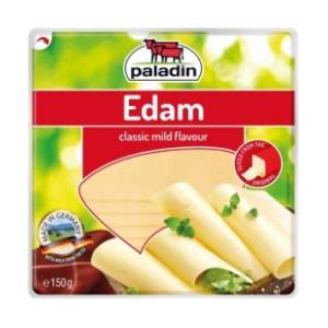Sir PALADIN Edam slajs 150g