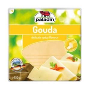 Sir PALADIN Gauda slajs 150g