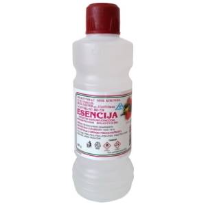 Sirćetna kiselina DELTA S esencija 80% 250ml