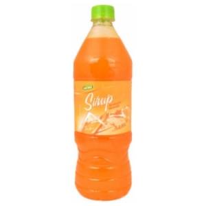 Sok sirup BAŠ BAŠ narandža 850ml