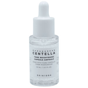 SKIN1004 Madagascar centella tone brightening capsule ampule za lice 30ml