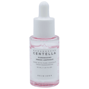 SKIN1004 Madagaskar centella poremizing fresh ampule za lice 30ml