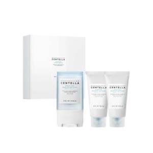 SKIN1004 set Madagascar centella sunsational