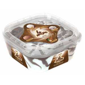 Sladoled BAŠ BAŠ 4 Amore Royal 900ml