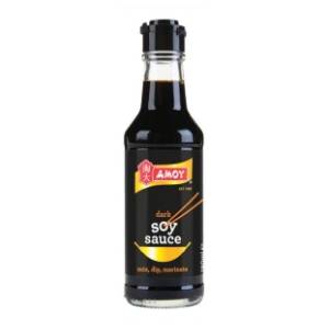 Soja sos HEINZ Amoy dark 150ml