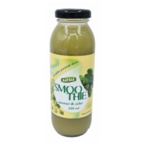 BAŠ BAŠ Smoothie spanać i celer 250ml