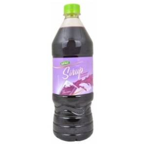 Sok sirup BAŠ BAŠ borovnica 850ml