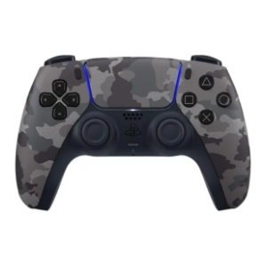 SONY gamepad PlayStation 5 DualSense V3 Gray Camouflage