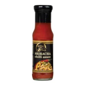 Sos ASIAN TIME Siracha chilli 150ml