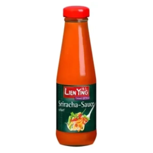 Sos LIEN YING Sriracha 200ml