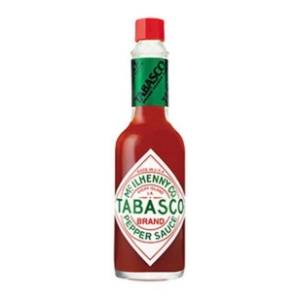 Sos TABASCO crveni ljuti 60ml