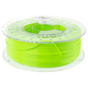 SPECTRUM SafeGuard PLA 1,75 mm Lime Green 3D filament