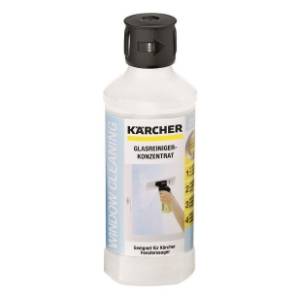 Sredstvo za čišćenje prozora KARCHER RM 500 500ml