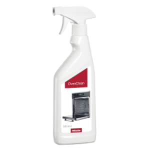 Sredstvo za čišćenje rerne MIELE 500ml