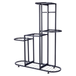 Stalak za cveće na 5 nivoa VILDE 569815