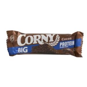 Štanglica CORNY Protein big kakao 50g