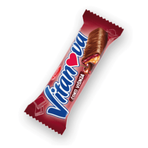Štanglica PIONIR Vitanova čoko višnja 35g
